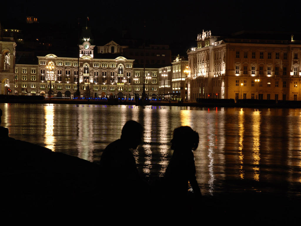 Affittacamere Girasole Trieste Ruang foto